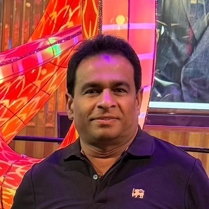 Profile Picture of Chandra Dissanayaka (@chandramelbourne) on Tiktok