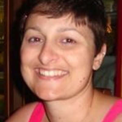 Profile Picture of Pamela McFarland (@PamelaMcFarlann) on Twitter