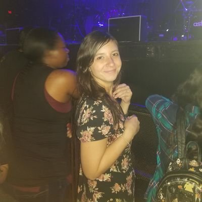 Profile Picture of Amanda Irene Rose (@AmandaIreneRos1) on Twitter