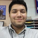 Profile Picture of Daniel Ceniceros (@ceniceros_daniel) on Instagram