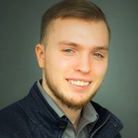 Profile Picture of Kevin Raymer (@raywei5) on Pinterest