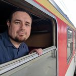 Profile Picture of Michael Kurkowski (@mikemeh) on Instagram