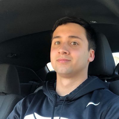 Profile Picture of Nick Ost (@nick_ost) on Twitter