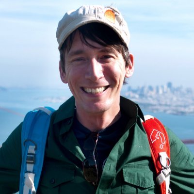 Profile Picture of Stephen Braitsch 🚲 (@braitsch) on Twitter