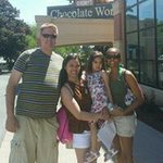 Profile Picture of John Hudnall (@teechbair) on Instagram