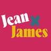 Profile Photo of Jean X James (@shopJeanandJames) on Pinterest