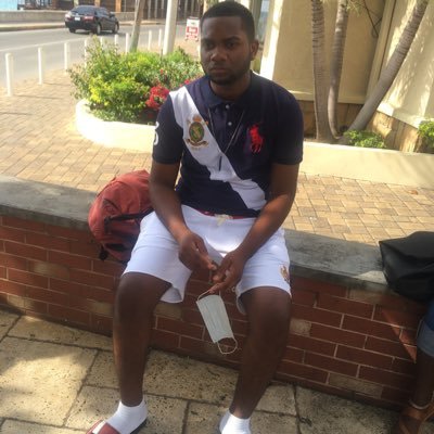 Profile Picture of ♿️NHC CHUNG♿️ (@NhcMax) on Twitter