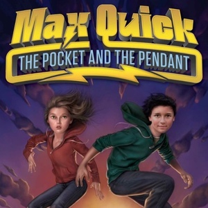 Profile Picture of Max Quick (@maxquickseries) on Myspace