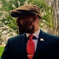 Profile Picture of Kevin Palumbo (@kevin-palumbo-6) on Quora