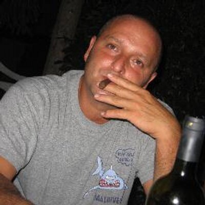 Profile Picture of Luca Di Matteo (@lucadimatteo68) on Twitter