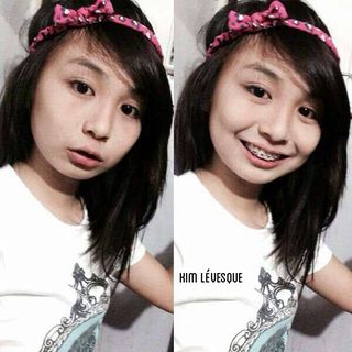 Profile Picture of Kim Lévesque (@Kim-L&) on Facebook