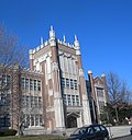 Profile Picture of Bayonne High School - Wikipediaon Wikipedia