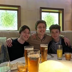 Profile Picture of Joseph Marletta (@@josephmarletta) on Tiktok