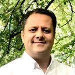 Profile Picture of Farhad Vafaee (@farhad_vafaee_) on Instagram