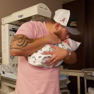 Profile Picture of Cody LaDue 🥋 (@CodyLaDue1) on Twitter