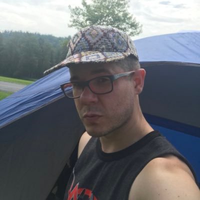 Profile Picture of Joshua M McAdams (@JoshuaMMcAdams2) on Twitter
