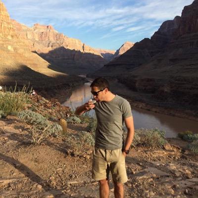 Profile Picture of James Gately (@jwagjimmy) on Twitter