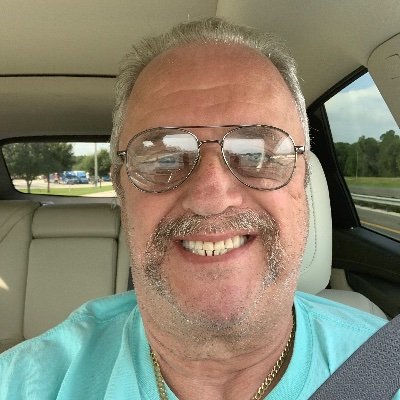 Profile Picture of David Klug (@DavidKlug12) on Twitter