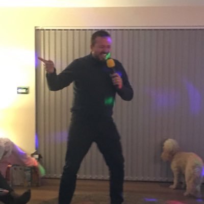 Profile Picture of Stuart Hay (@Stuarthay16) on Twitter
