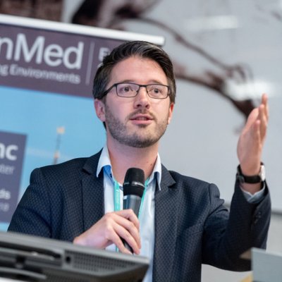 Profile Picture of Wouter Van Wijhe (@Woutervanwijhe) on Twitter