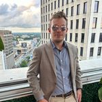 Profile Picture of Brandon Vogt (@brandonnvogt) on Instagram