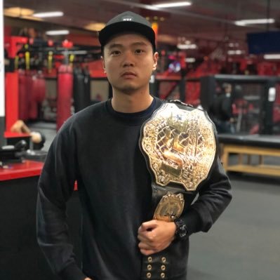 Profile Picture of Patrick Huynh (@theamazingpat23) on Twitter