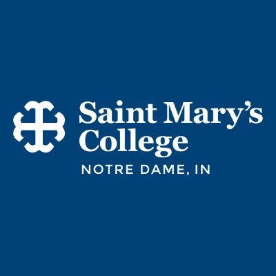 Profile Picture of Saint Mary's College (@saintmarys) on Twitter