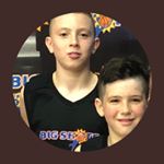 Profile Picture of Eli & Isaac Ellis (@eli_isaac_ellis) on Instagram