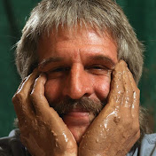 Profile Picture of Bill Van Gilder (@BillvanGilderPottery) on Youtube