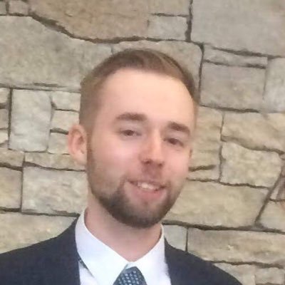 Profile Picture of Andrew Lambe (@AndrewLambe5) on Twitter