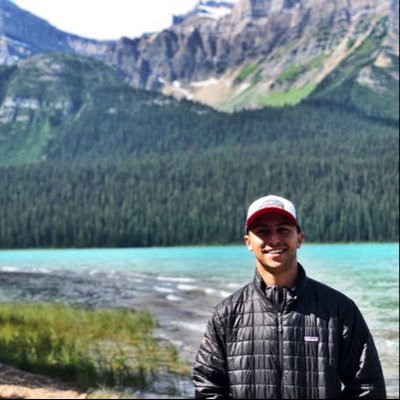 Profile Picture of Chad Richman (@ChadRichman2) on Twitter