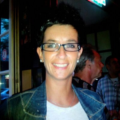 Profile Picture of Andrea Braun (@andy230475) on Twitter