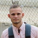 Profile Picture of Kevin Comas Guzman (@kevincomas1) on Instagram