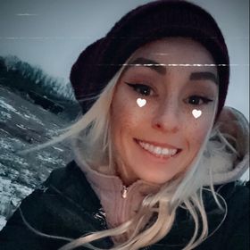 Alexandra Vogel - Pinterest Profile Picture of Alexandra Vogel (@alykillsyou) on Pinterest