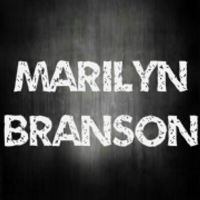 Profile Picture of Marilyn Branson (@_MarilynBranson) on Twitter