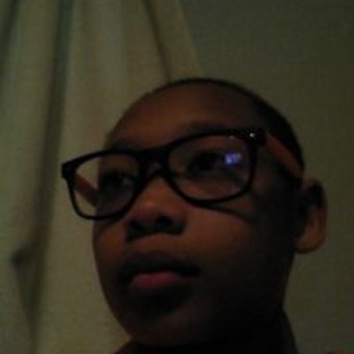 Profile Picture of Jeremiah Savage (@lilmayne2kool) on Twitter