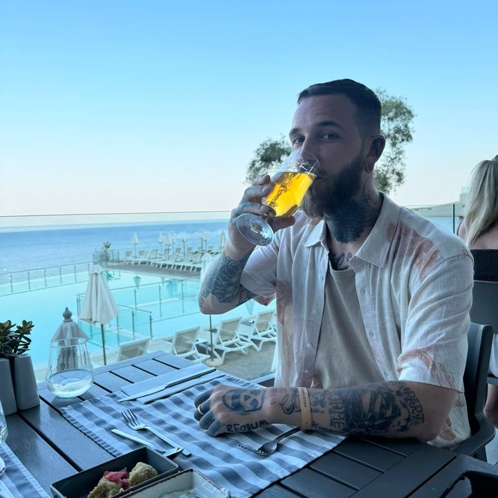 Profile Picture of Jord Wright (@jordwright93) on Tiktok