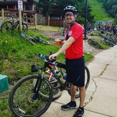 Profile Picture of Eddie Schultz (@FlowageScum69) on Twitter