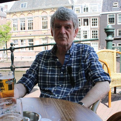 Profile Picture of Richard Hassall #FBPE  🔶 💙 #FBPA #RejoinEU (@RHHassall) on Twitter