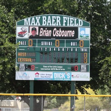 Profile Picture of Brian Osbourne (@brian_osbourne) on Twitter