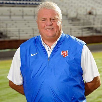 Profile Picture of Steve Mask (@CoachSteveMask) on Twitter