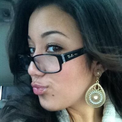 Lauran James - Twitter Profile Picture of Lauran James (@LauranJames10) on Twitter