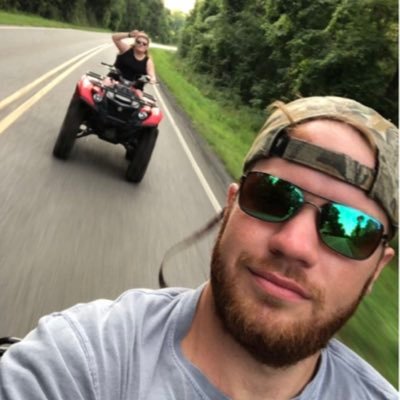 Seth Horton - Twitter Profile Picture of Seth Horton (@Seth9311) on Twitter