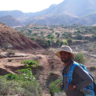 Profile Picture of Tadesse Alemu (@TadesseberhanuA) on Twitter