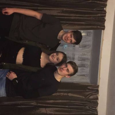 Profile Picture of Aaronedens04 (@Aaronedens041) on Twitter
