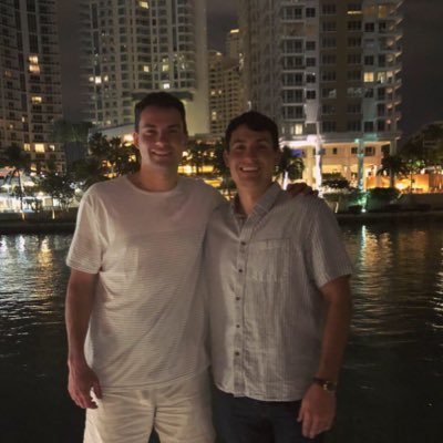 Profile Picture of James Fradette (@jimmer_johns) on Twitter