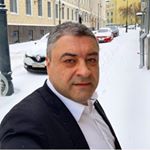 Profile Picture of Raymond_Palmer60 (@raymond_palmer60) on Instagram