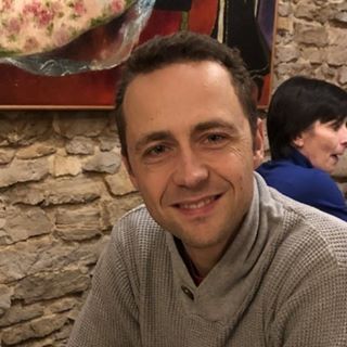 Profile Picture of Marc Buteneers (@marc.buteneers) on Facebook