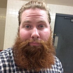 Profile Picture of MattEtheredge (@EtheredgeMatt) on Twitter