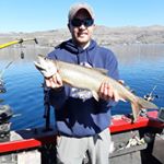 Profile Picture of Tim Danner (@sasquatch_tim) on Instagram